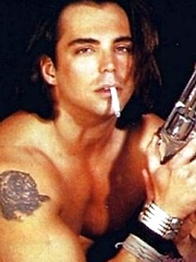 Richard Grieco by Male Stars image #5