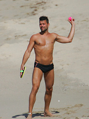Ricky Martin by Male Stars image #4