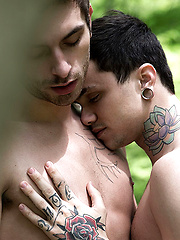 Dillon Rossi Fucks Jake Bass! by Cocky Boys image #9
