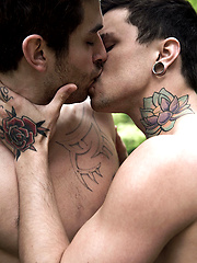 Dillon Rossi Fucks Jake Bass! by Cocky Boys image #9