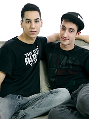 Jimmy and Joey Flip Flop Fuck by Video Boys image #8