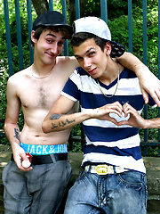Summer Dazed and Aroused by Video Boys image #7