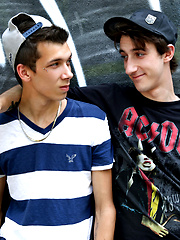 Summer Dazed and Aroused by Video Boys image #7