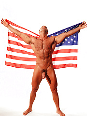 Playgirl hotties - Jeff, Peter and Richard by Playgirl image #6