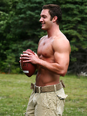 Campus Hunks by Playgirl image #6