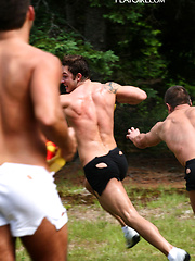 Campus Hunks by Playgirl image #6