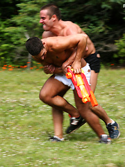 Campus Hunks by Playgirl image #6