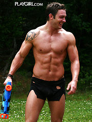 Campus Hunks by Playgirl image #6