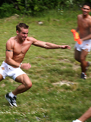 Campus Hunks by Playgirl image #6