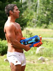 Campus Hunks by Playgirl image #6