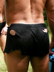 Campus Hunks by Playgirl image #6