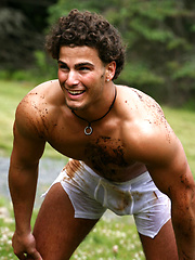 Campus Hunks by Playgirl image #6
