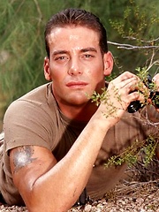 Guy Carlton Winks by Playgirl image #5