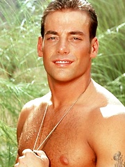 Guy Carlton Winks by Playgirl image #5