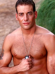 Guy Carlton Winks by Playgirl image #5