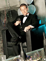 Jean Michel Villette - after party by Playgirl image #8