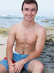 Hot surfer Sutton by SeanCody image #5
