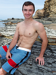 Hot surfer Sutton by SeanCody image #5