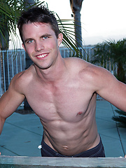 Matthew shows his muscled body by SeanCody image #5