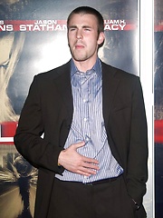 Chris Evans by Male Stars image #5