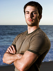 Chris Evans by Male Stars image #5