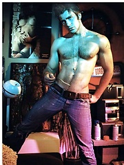Chris Evans by Male Stars image #5