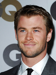 Chris Hemsworth by Male Stars image #6