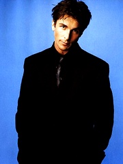 Christian Bale by Male Stars image #5