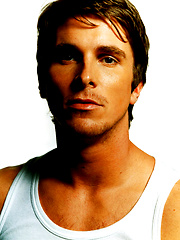 Christian Bale by Male Stars image #5