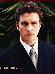 Christian Bale by Male Stars image #5