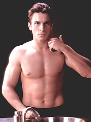 Christian Bale by Male Stars image #5