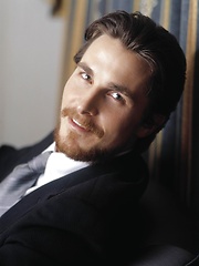 Christian Bale by Male Stars image #5