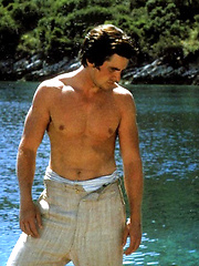 Christian Bale by Male Stars image #5