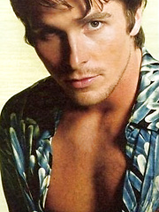 Christian Bale by Male Stars image #5