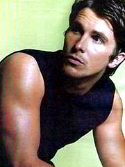 Christian Bale by Male Stars image #5