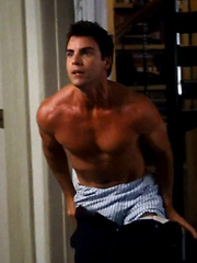 Colin Egglesfield by Male Stars image #5