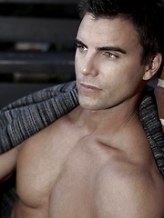 Colin Egglesfield by Male Stars image #5