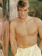 Dolph Lundgren by Male Stars image #7