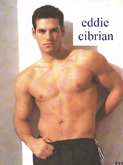 Eddie Cibrian by Male Stars image #6