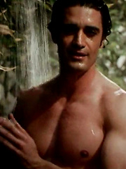 Gilles Marini by Male Stars image #7