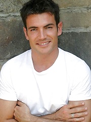 Aiden Turner by Male Stars image #4