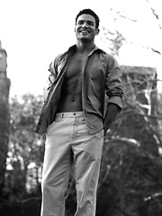 Aiden Turner by Male Stars image #4