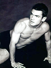 Aiden Turner by Male Stars image #4