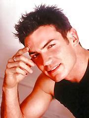 Aiden Turner by Male Stars image #4