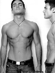 Aiden Turner by Male Stars image #4