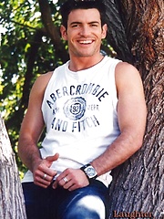 Aiden Turner by Male Stars image #4