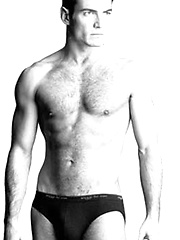Aiden Turner by Male Stars image #4