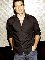 Aiden Turner by Male Stars image #4