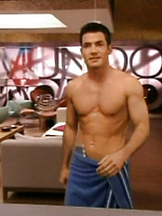 Aiden Turner by Male Stars image #4