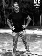Arnold Schwarzenegger by Male Stars image #7